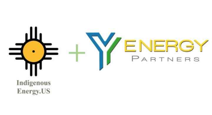 IE + YEP Logos - Y Energy Partners