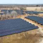 Westmoreland 1 Solar - Y Energy Partners